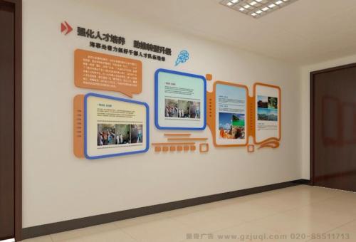 吉首医院文化墙怎么做？如何建好科室护理文化墙？