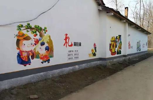 吉首城市文化墙的重要意义