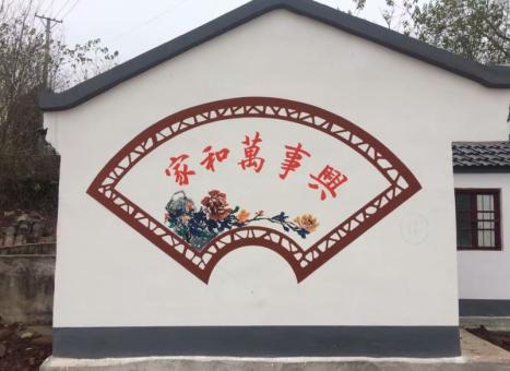 吉首关于墙绘知识，您知道哪些？