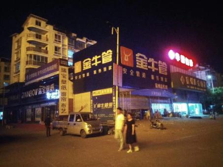 四点告诉你吉首市场门头招牌设计的重要性！