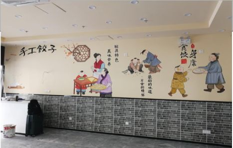 吉首手绘墙绘工具有哪些