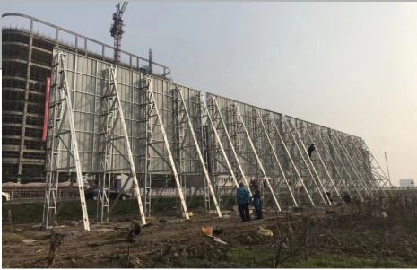吉首什么是广告物料？