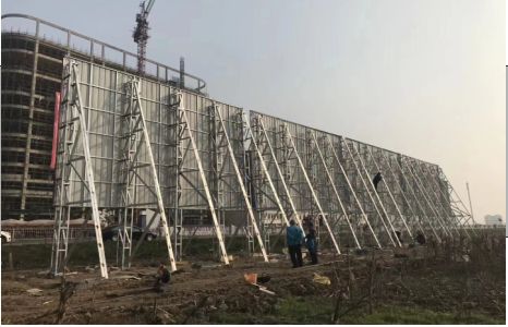 吉首凯创教你怎样选择户外广告牌的最佳位置