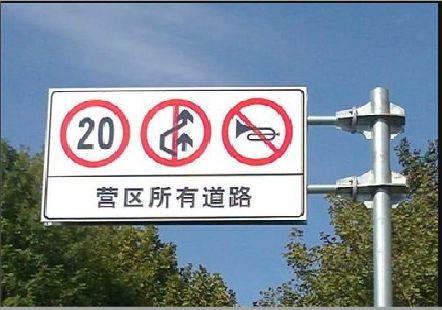 吉首大广告牌制作不可忽视的流程