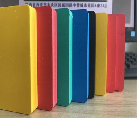 吉首文化墙常用材质-PVC板材