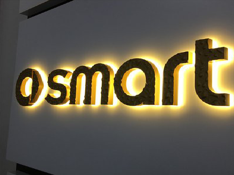 吉首背光字有什么特点？生产过程如何？