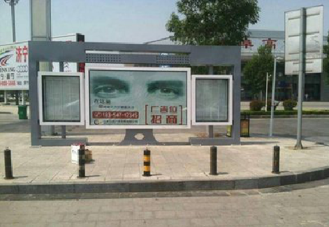 吉首社区广告投放的几种常见方式。