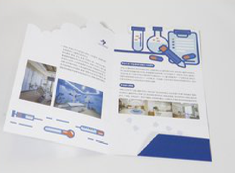 吉首说明书印刷有哪些样式可以选择？