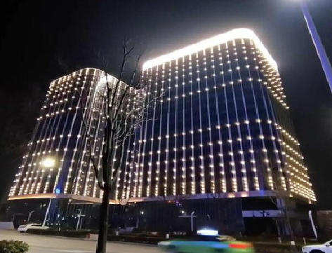 吉首亮化工程安装注意事项。