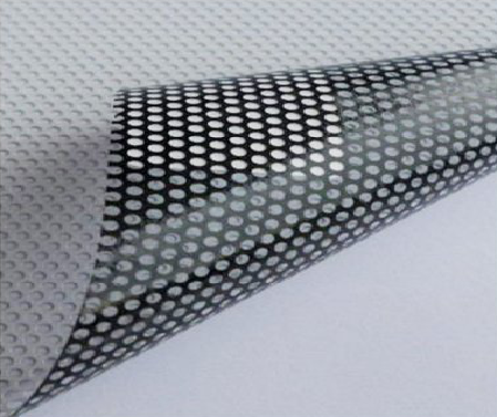 吉首优劣单透膜的鉴定方法。