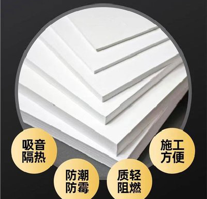 吉首雪弗板和PVC板材有什么区别？